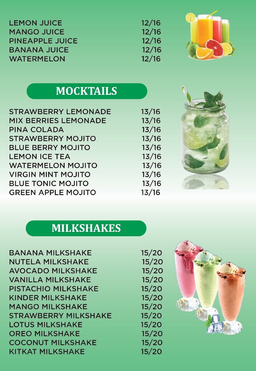 Menu Photo 7