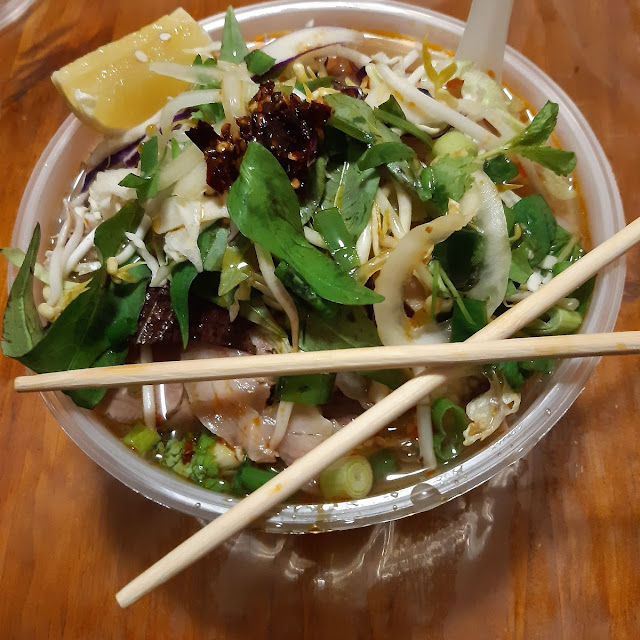 Bun Bo Hue