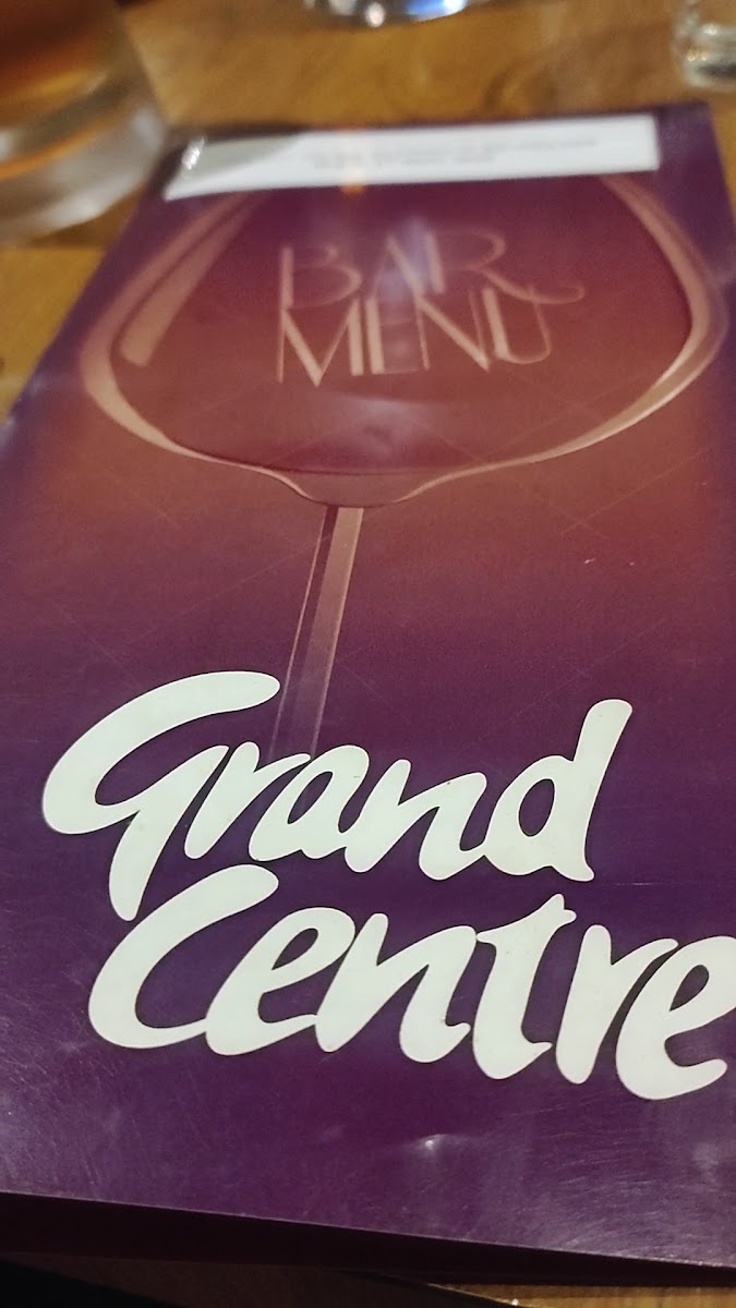 Bistro Grand - Veg All Day - Photo 1
