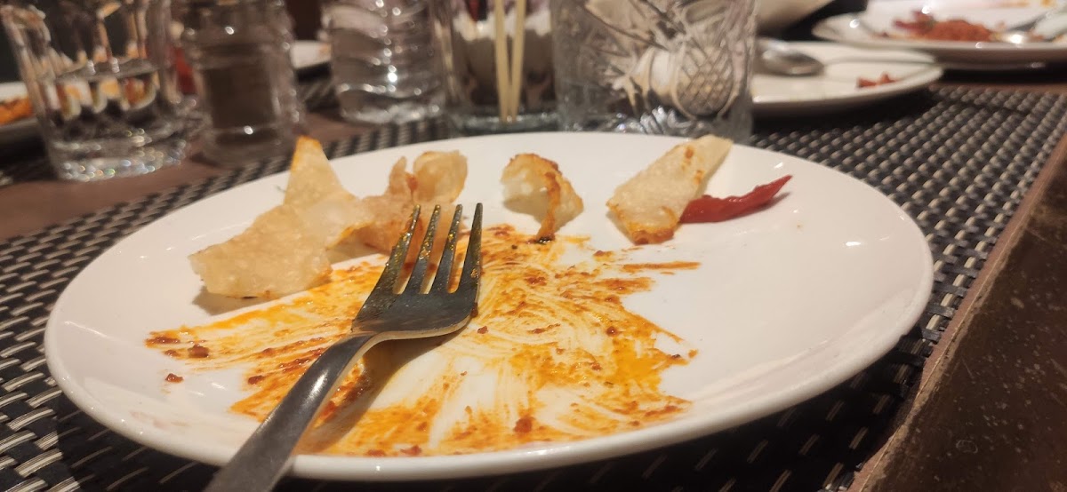 Bistro Grand - Veg All Day - Photo 4