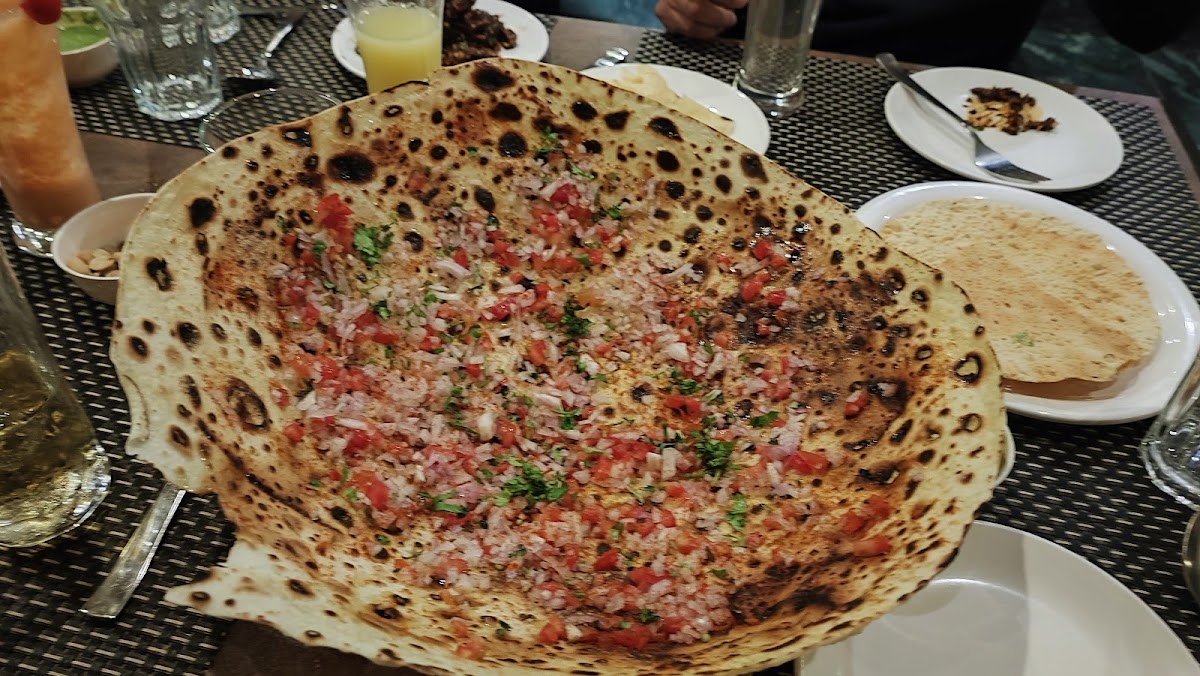 Bistro Grand - Veg All Day - Photo 6