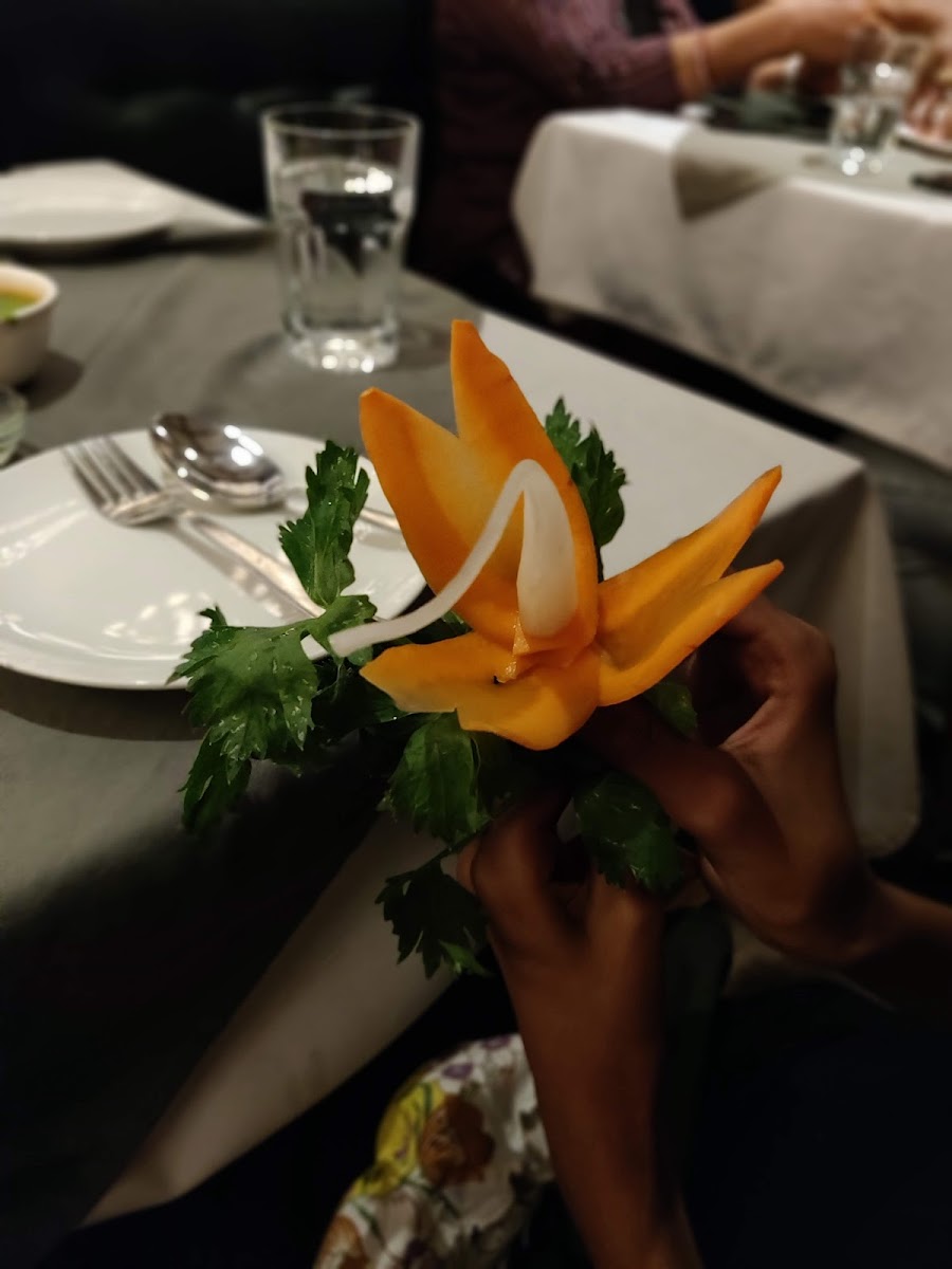 Bistro Grand - Veg All Day - Photo 7