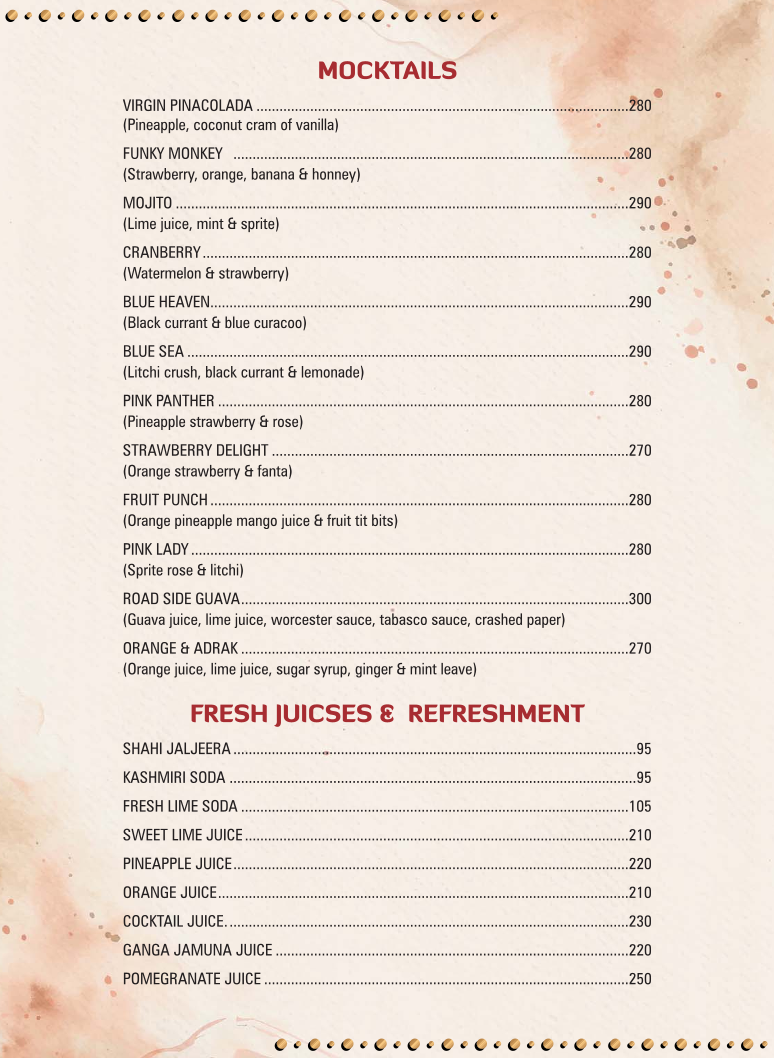 Menu Photo 5