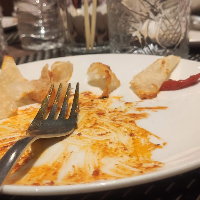 Chicken Crispy