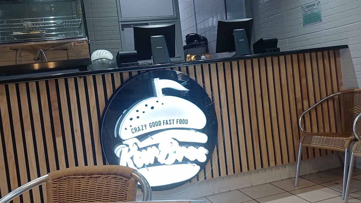 Karbros Takeaways - Rylands - Photo 1