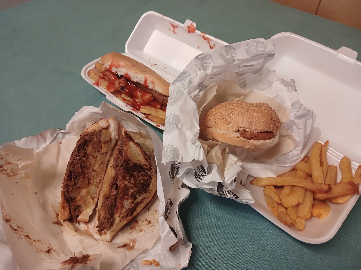 Karbros Takeaways - Rylands - Photo 2