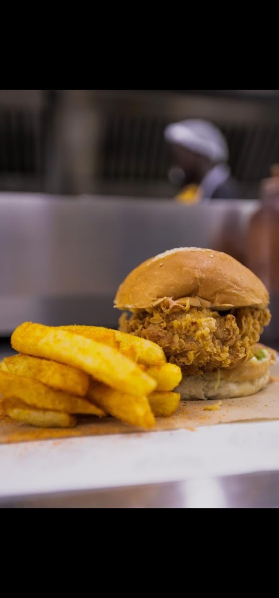 Karbros Takeaways - Rylands - Photo 5