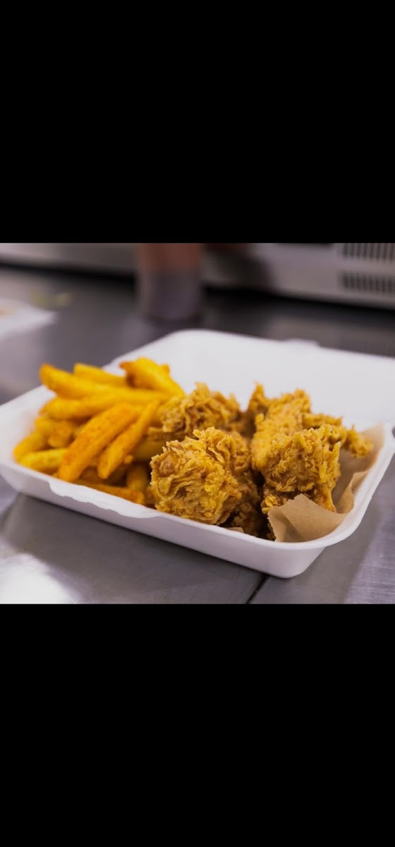Karbros Takeaways - Rylands - Photo 7