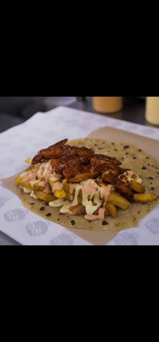 Karbros Takeaways - Rylands - Photo 8