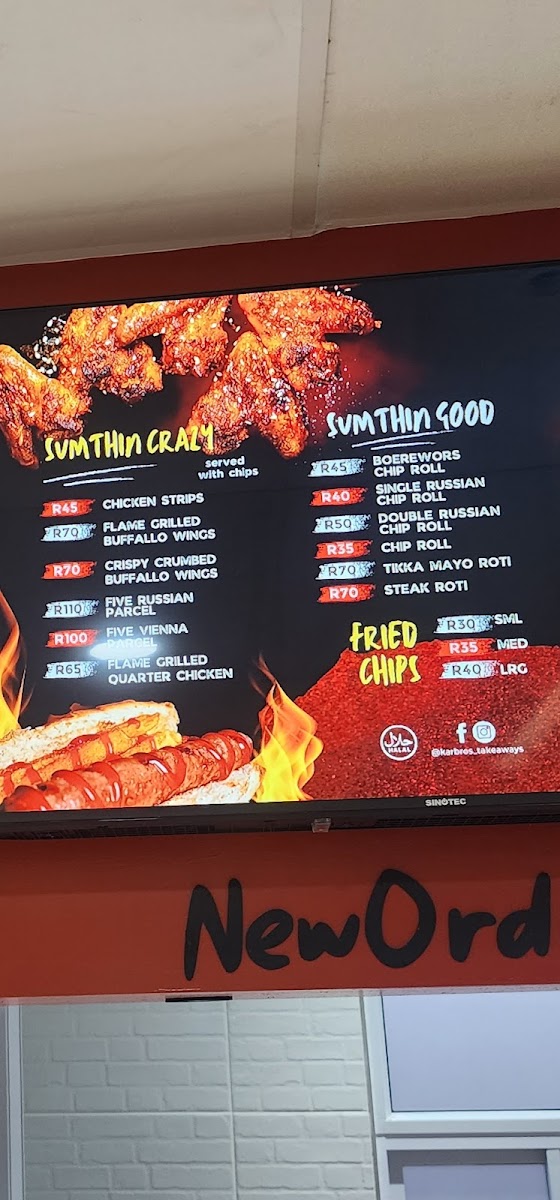Menu Photo 5