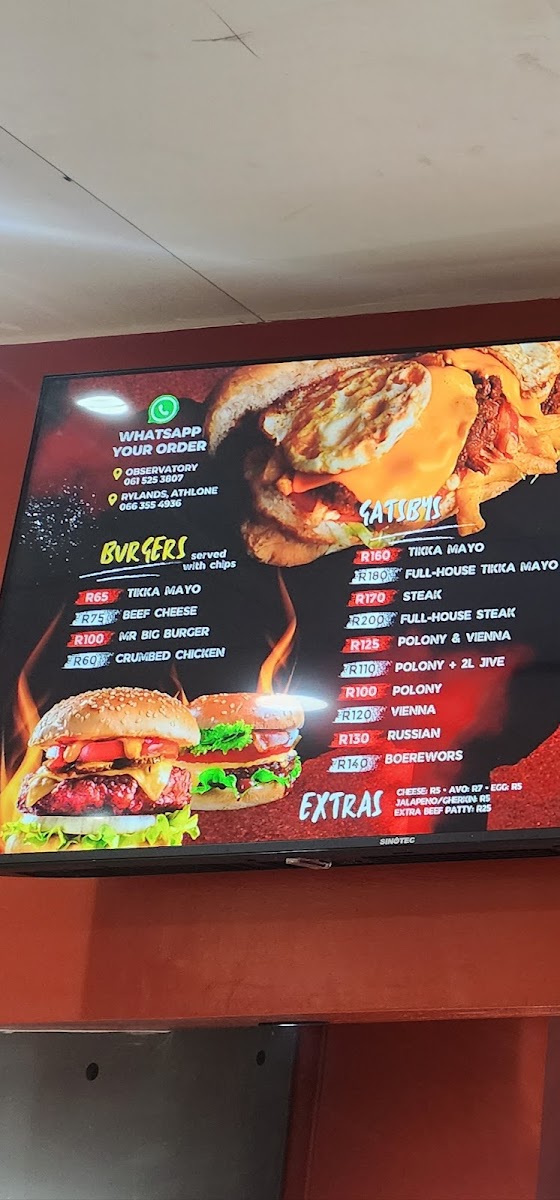 Menu Photo 6