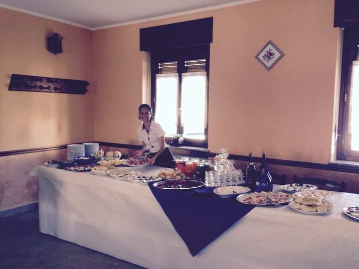 Bar Ristorante Il Bric