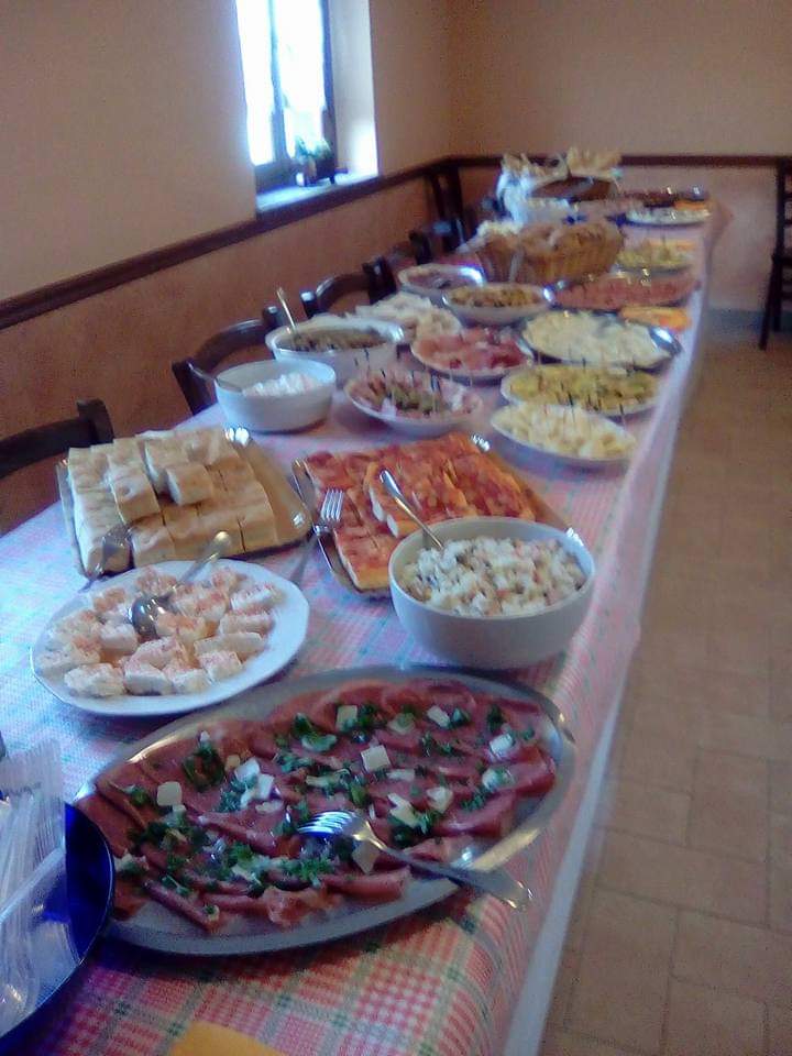 Bar Ristorante Il Bric - Photo 1