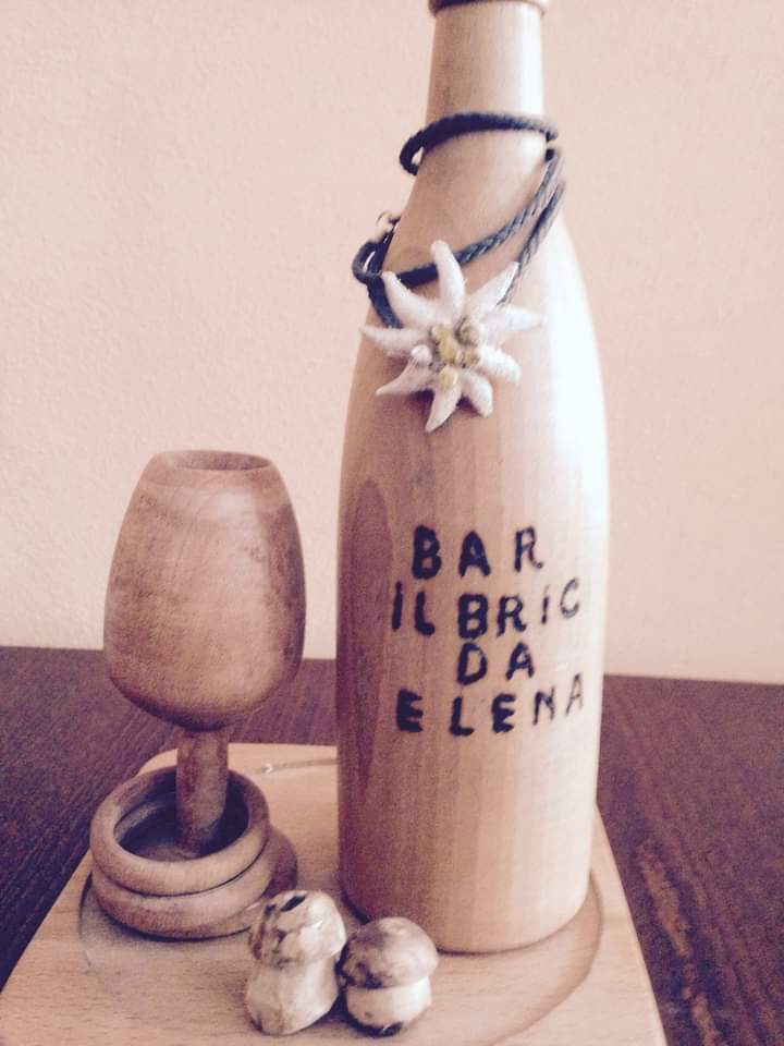 Bar Ristorante Il Bric - Photo 2