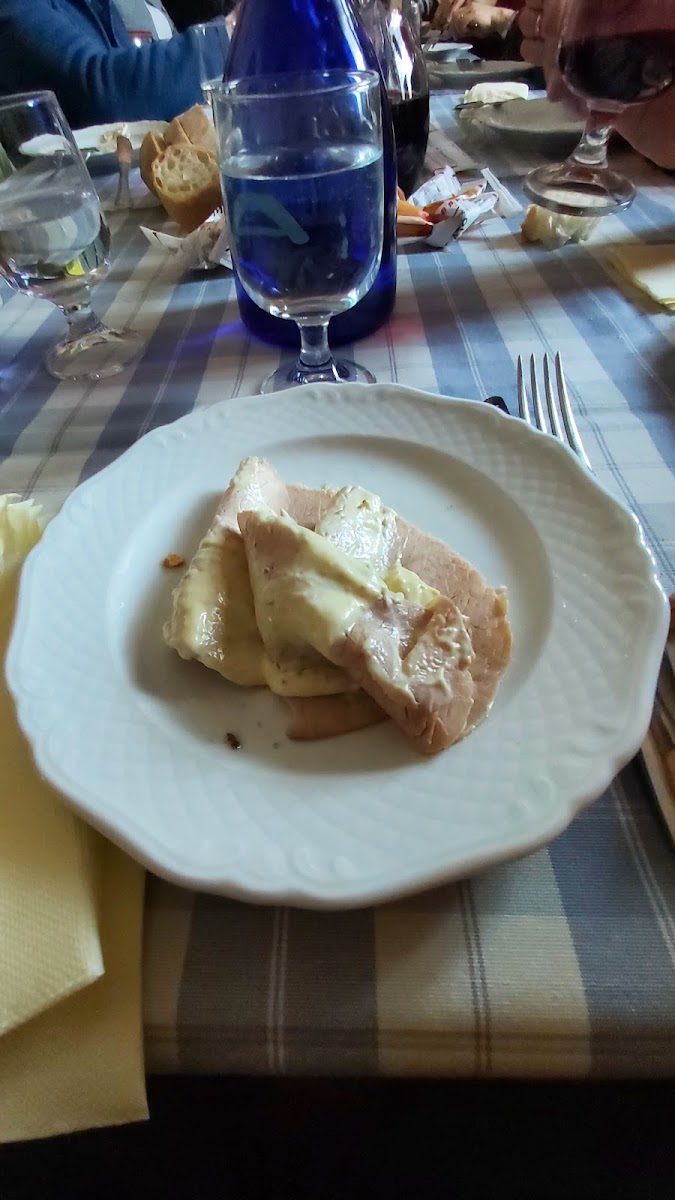 Bar Ristorante Il Bric - Photo 5