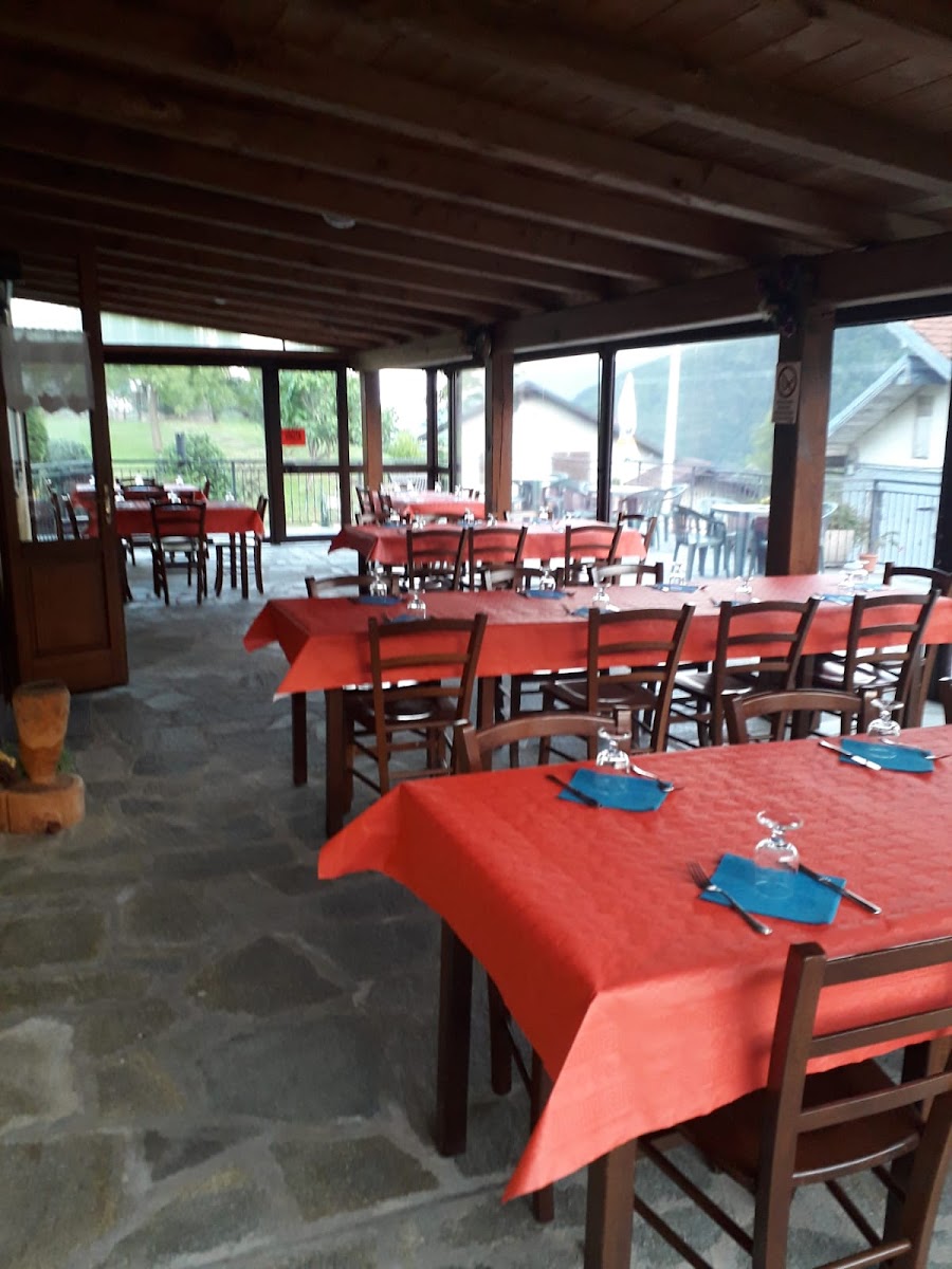 Bar Ristorante Il Bric - Photo 7