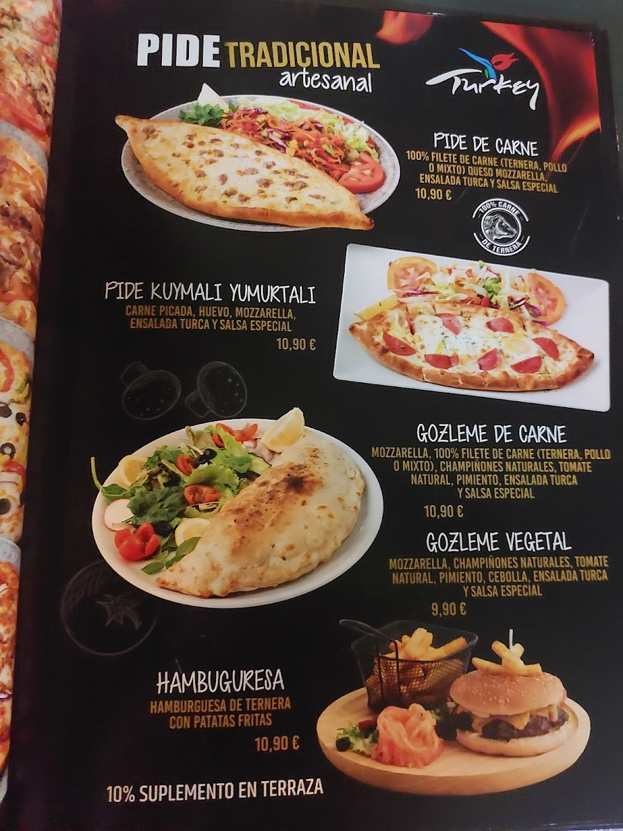 Menu Photo 0