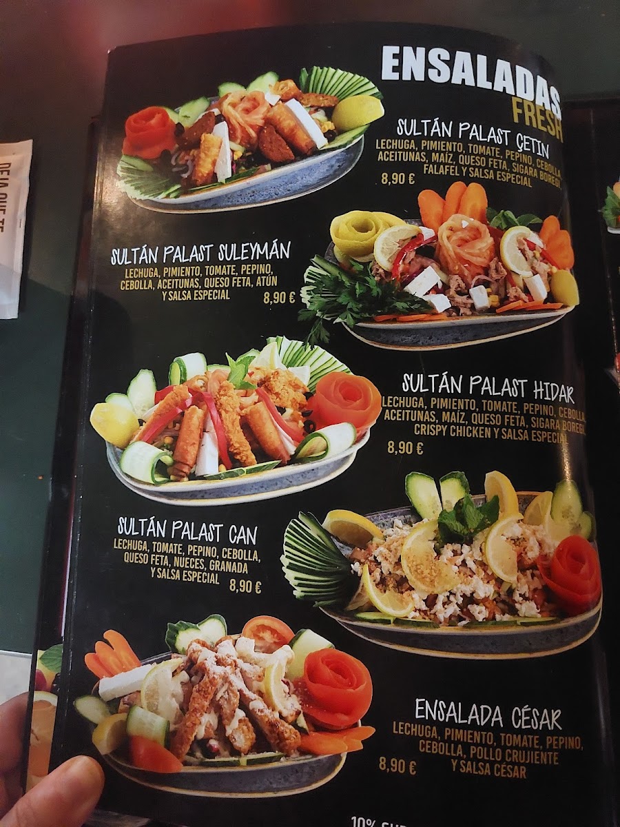 Menu Photo 8