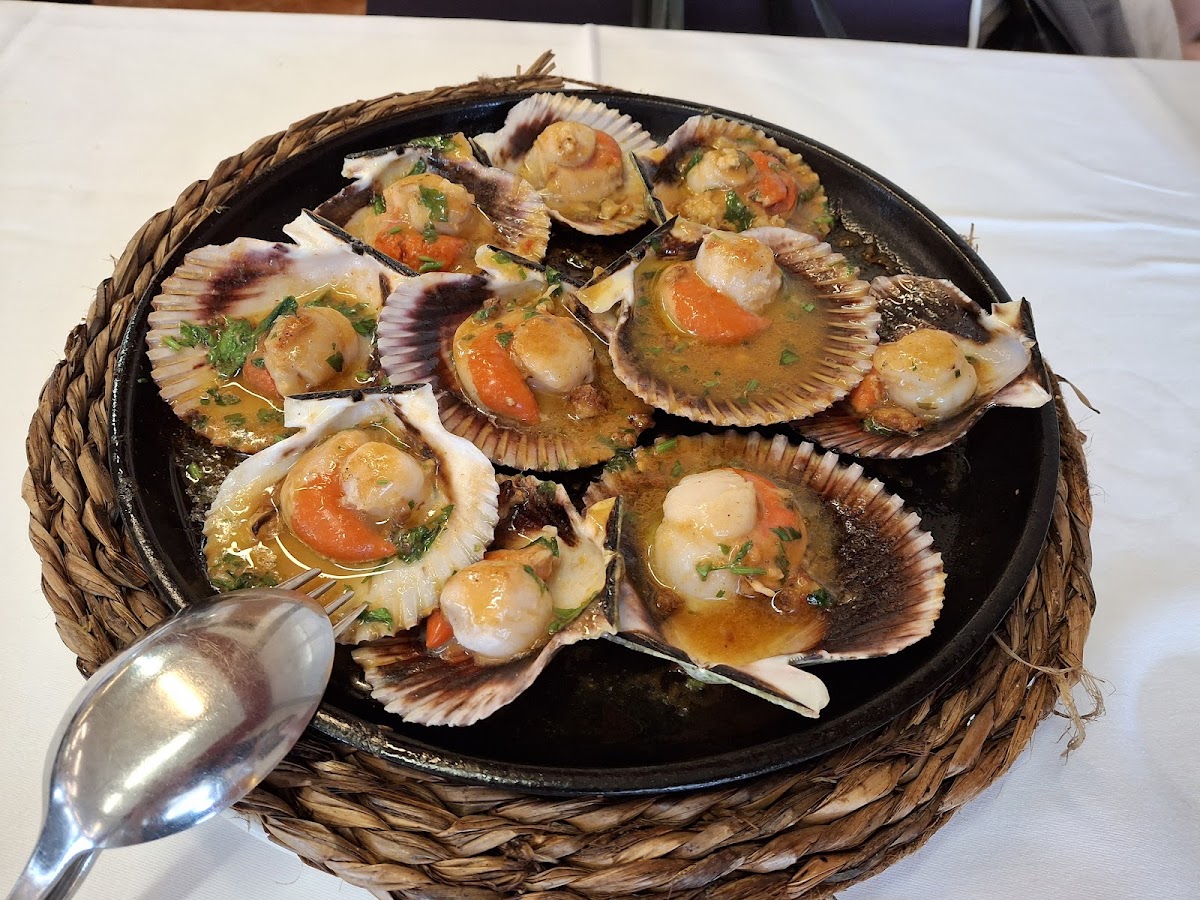 Restaurante Villuir - Photo 2