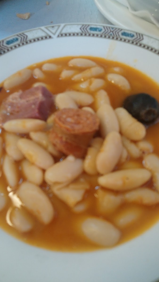 Restaurante Villuir - Photo 6