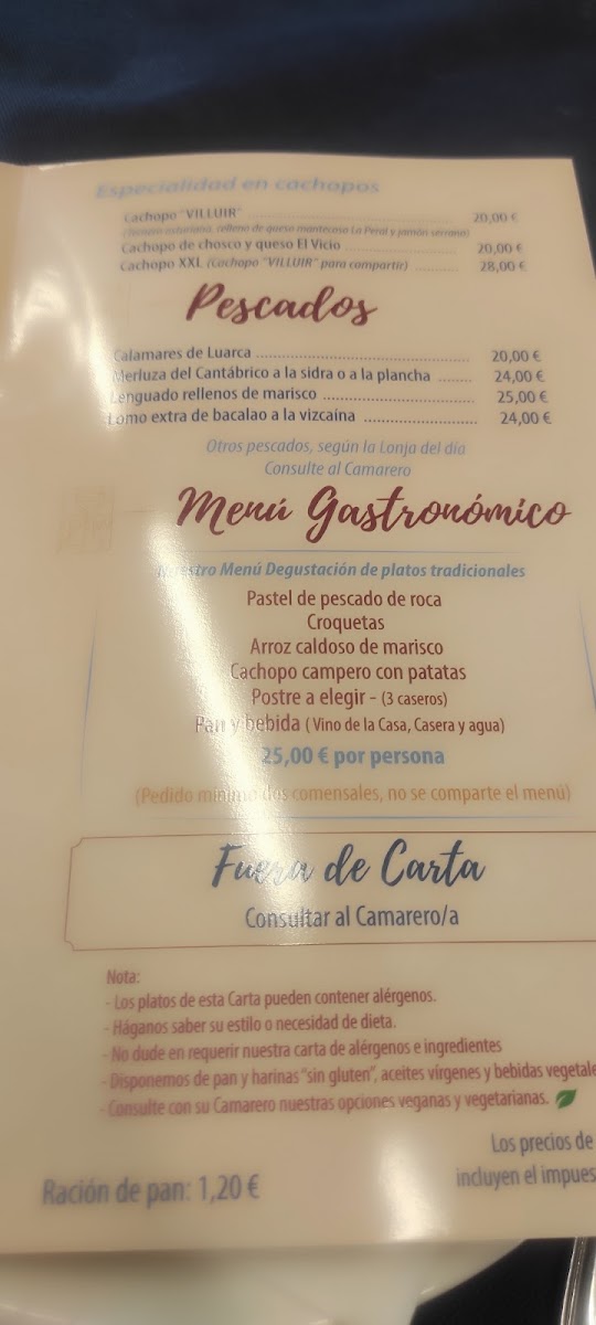 Menu Photo 6