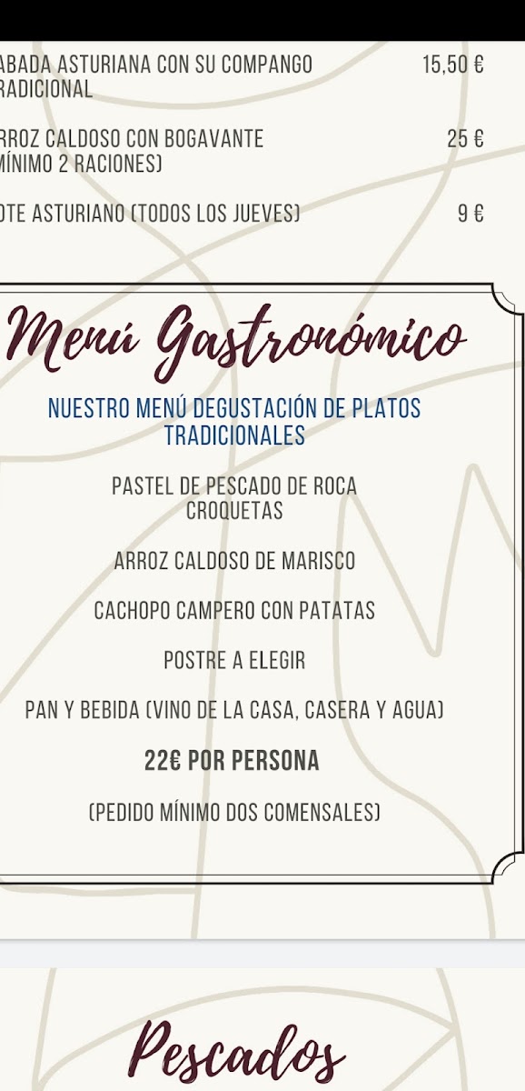 Menu Photo 7