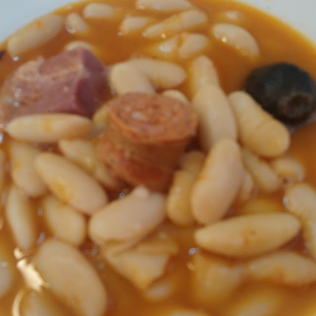 Fabada Asturiana