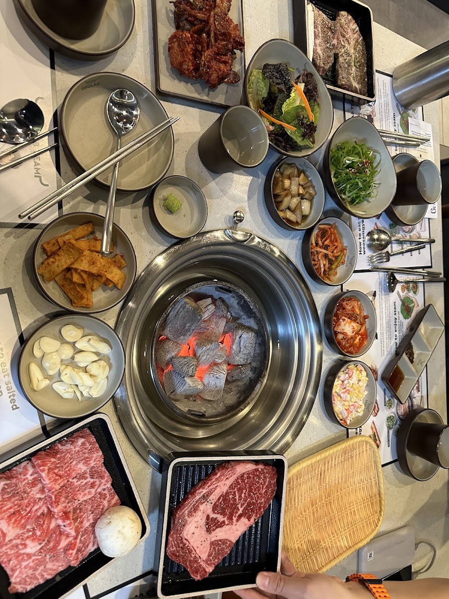 BBQ LAB Glen - Photo 8