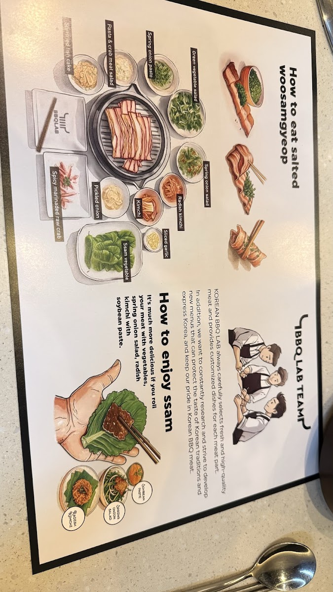 Menu Photo 9