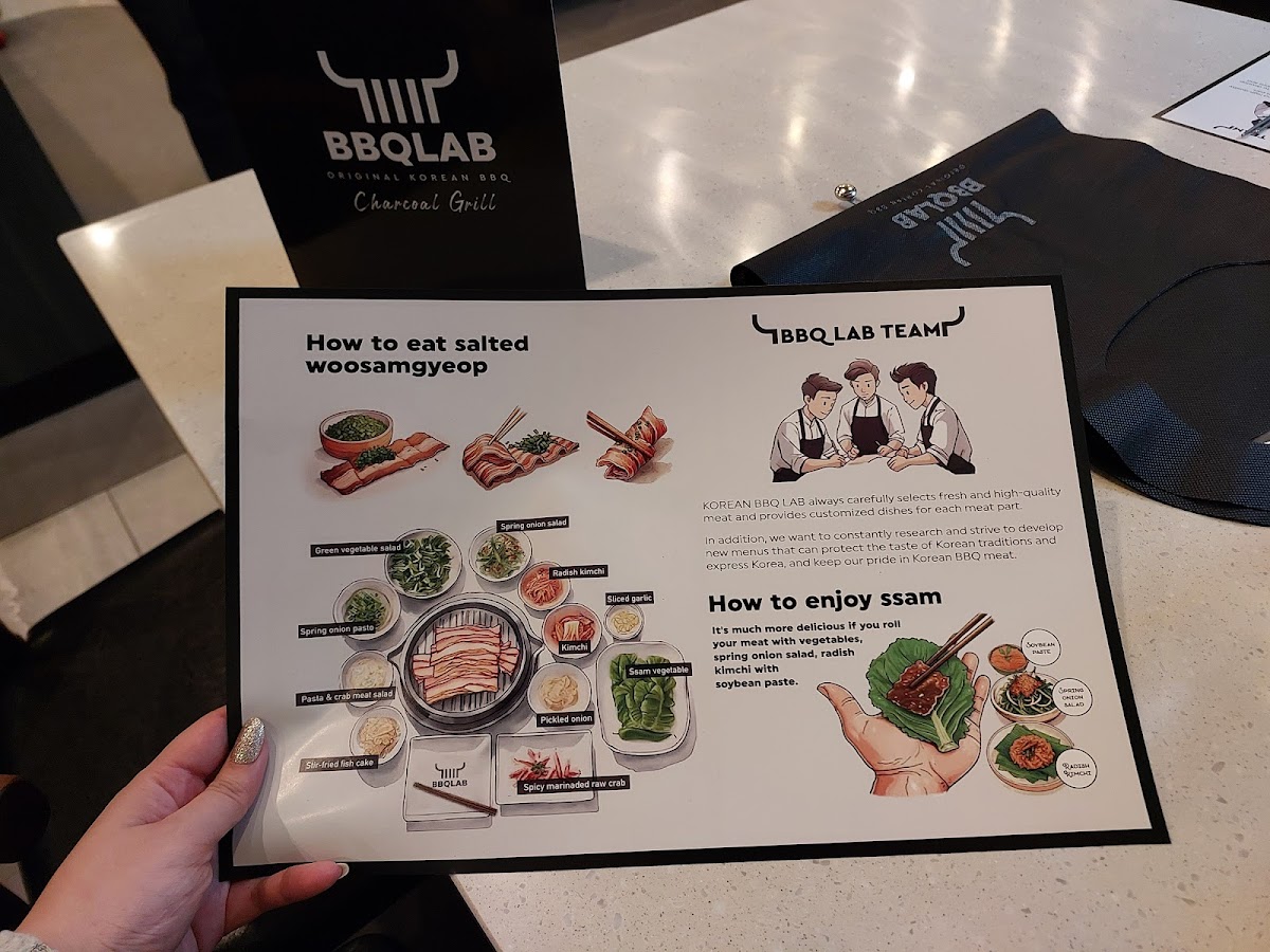 Menu Photo 4