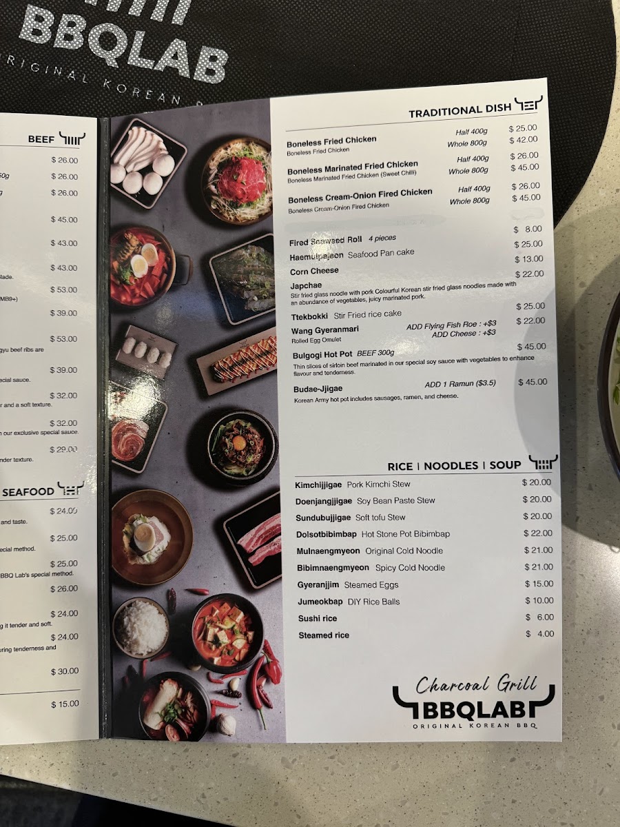 Menu Photo 6