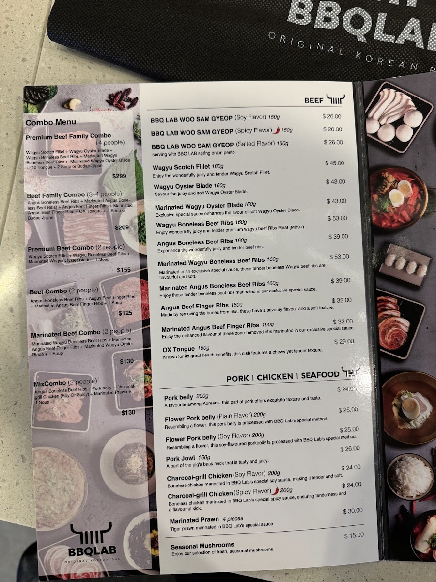 Menu Photo 8