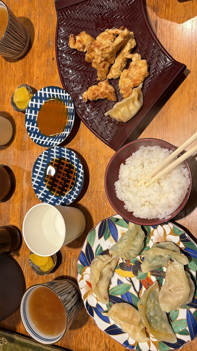 Oyako Shokudo - Photo 7
