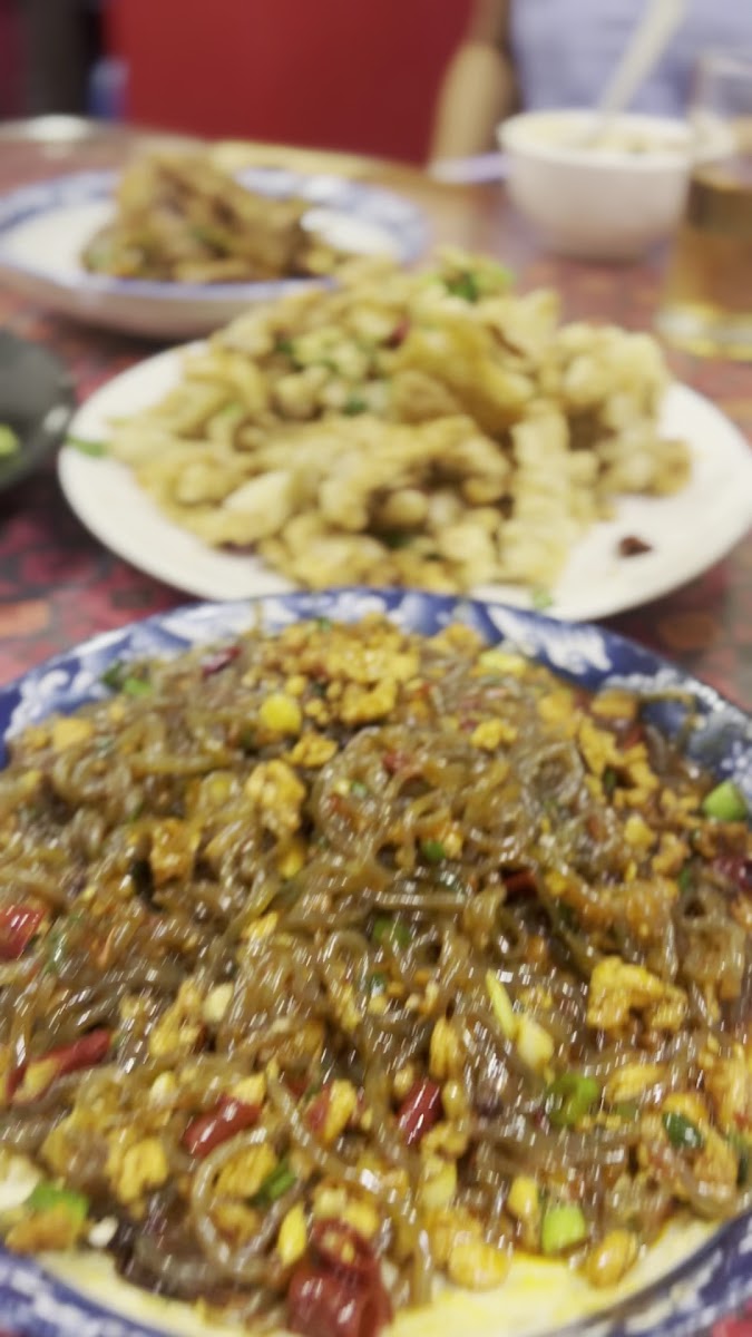 New Chong Qing Restaurant - Photo 1