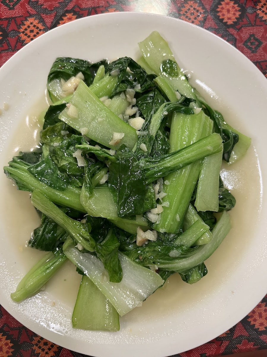 New Chong Qing Restaurant - Photo 4