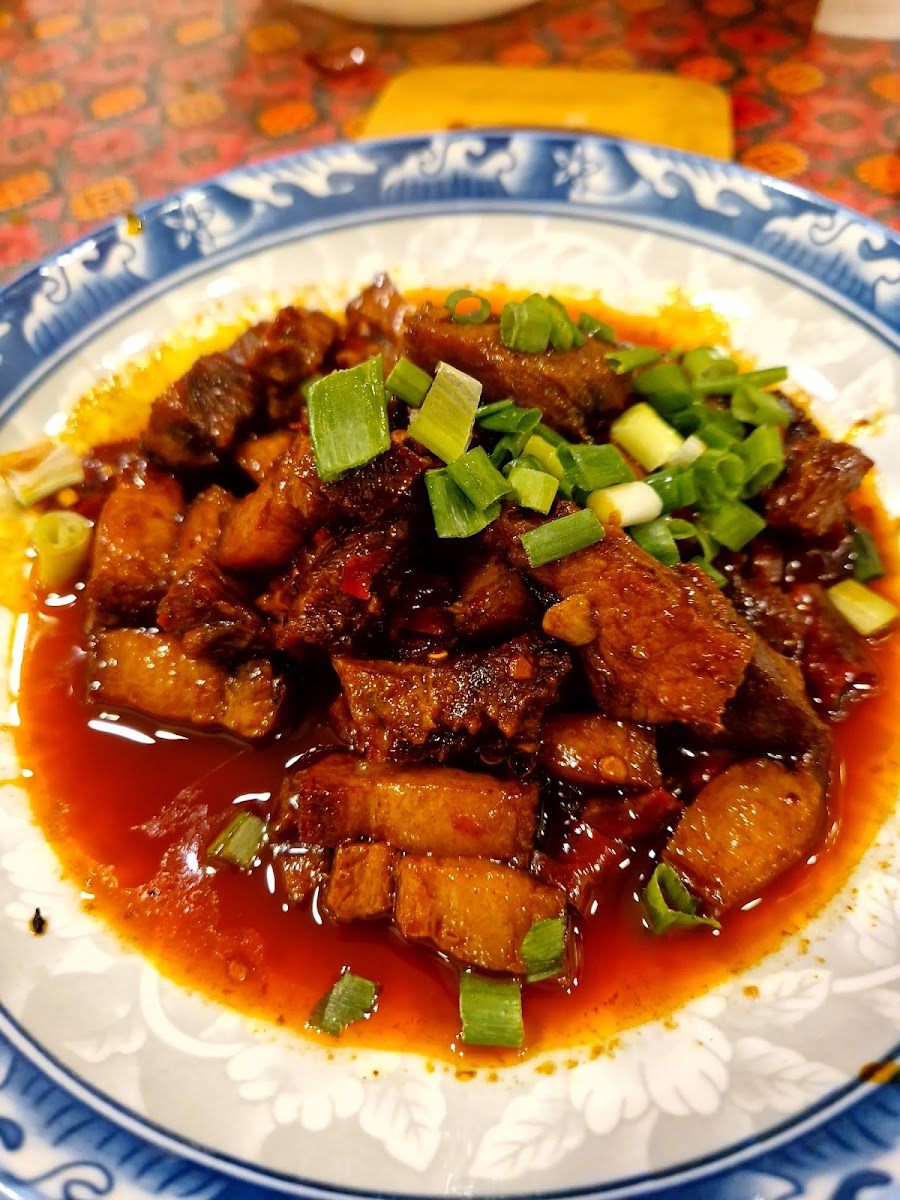 New Chong Qing Restaurant - Photo 5