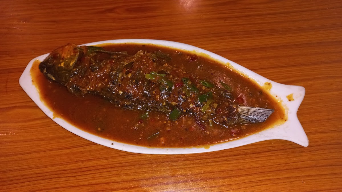 New Chong Qing Restaurant - Photo 7