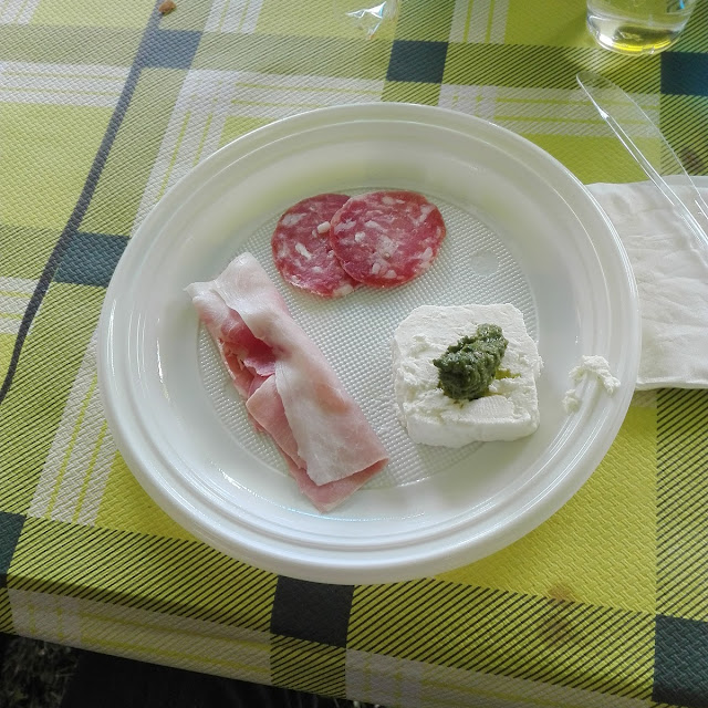 Antipasto