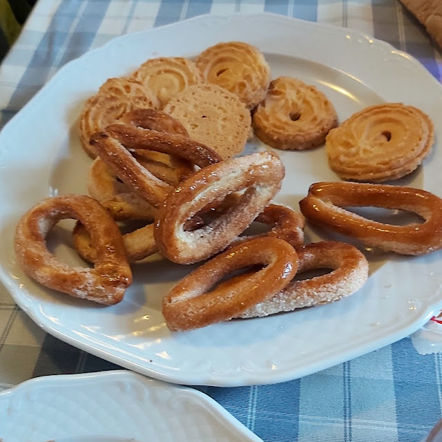 Dolci