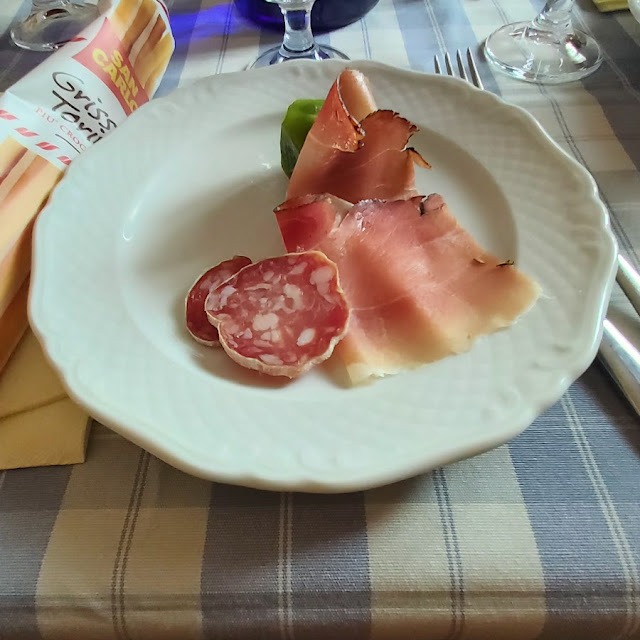 Affettati