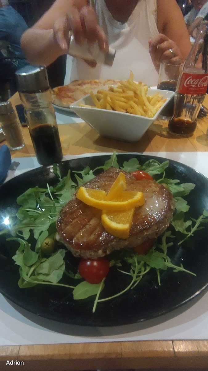 Desetka Pizzeria - Photo 1