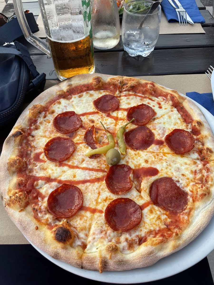 Desetka Pizzeria - Photo 6