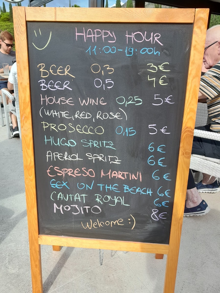 Menu Photo 5