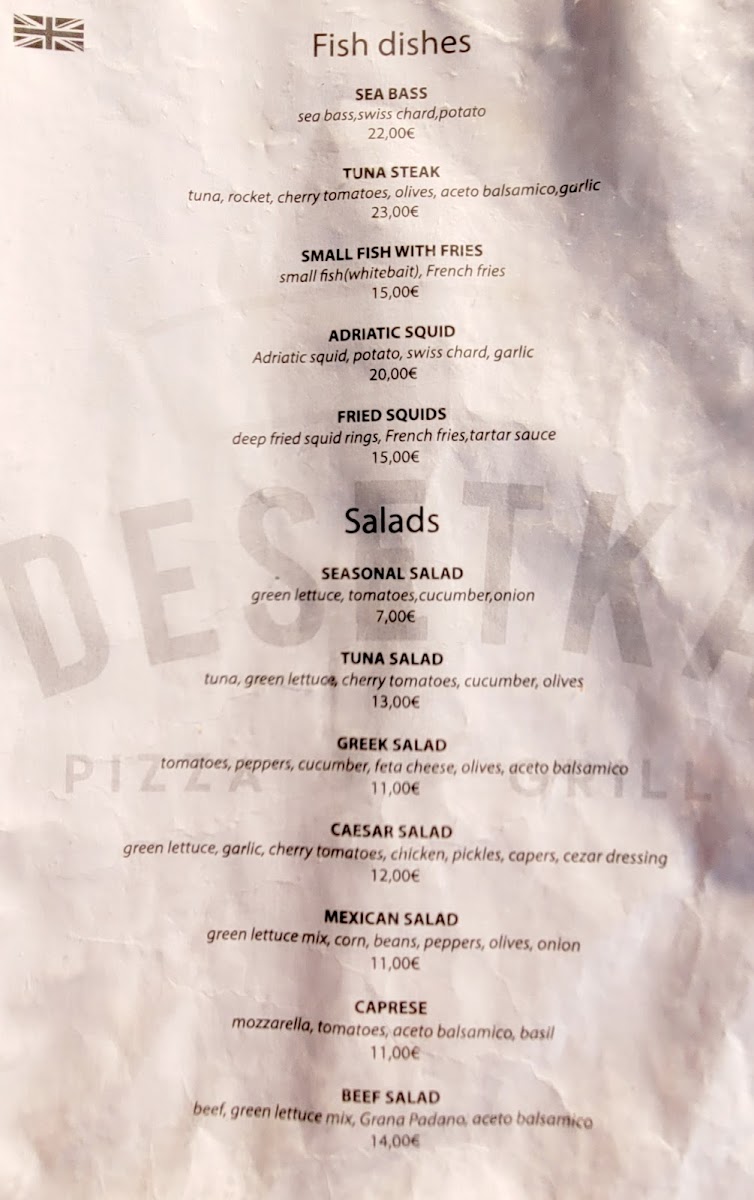 Menu Photo 6