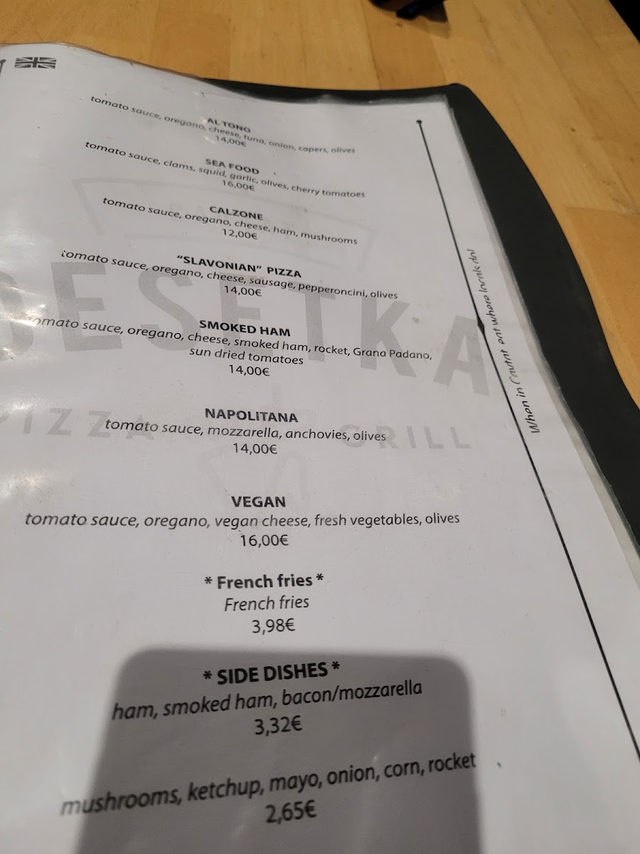 Menu Photo 7
