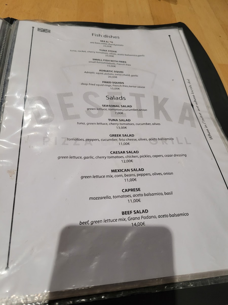 Menu Photo 8