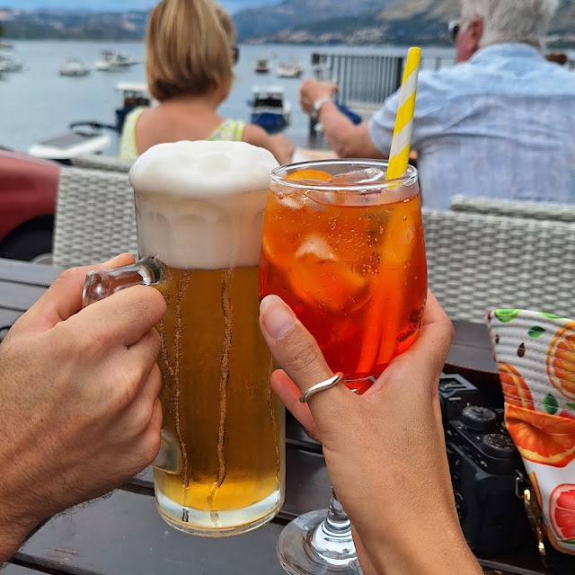 Aperol Spritz