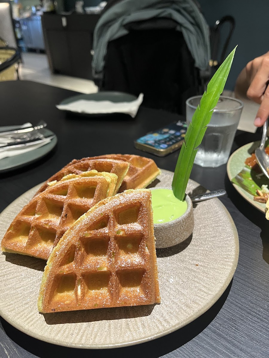 Pandan Cafe & Dining TTDI - Photo 3