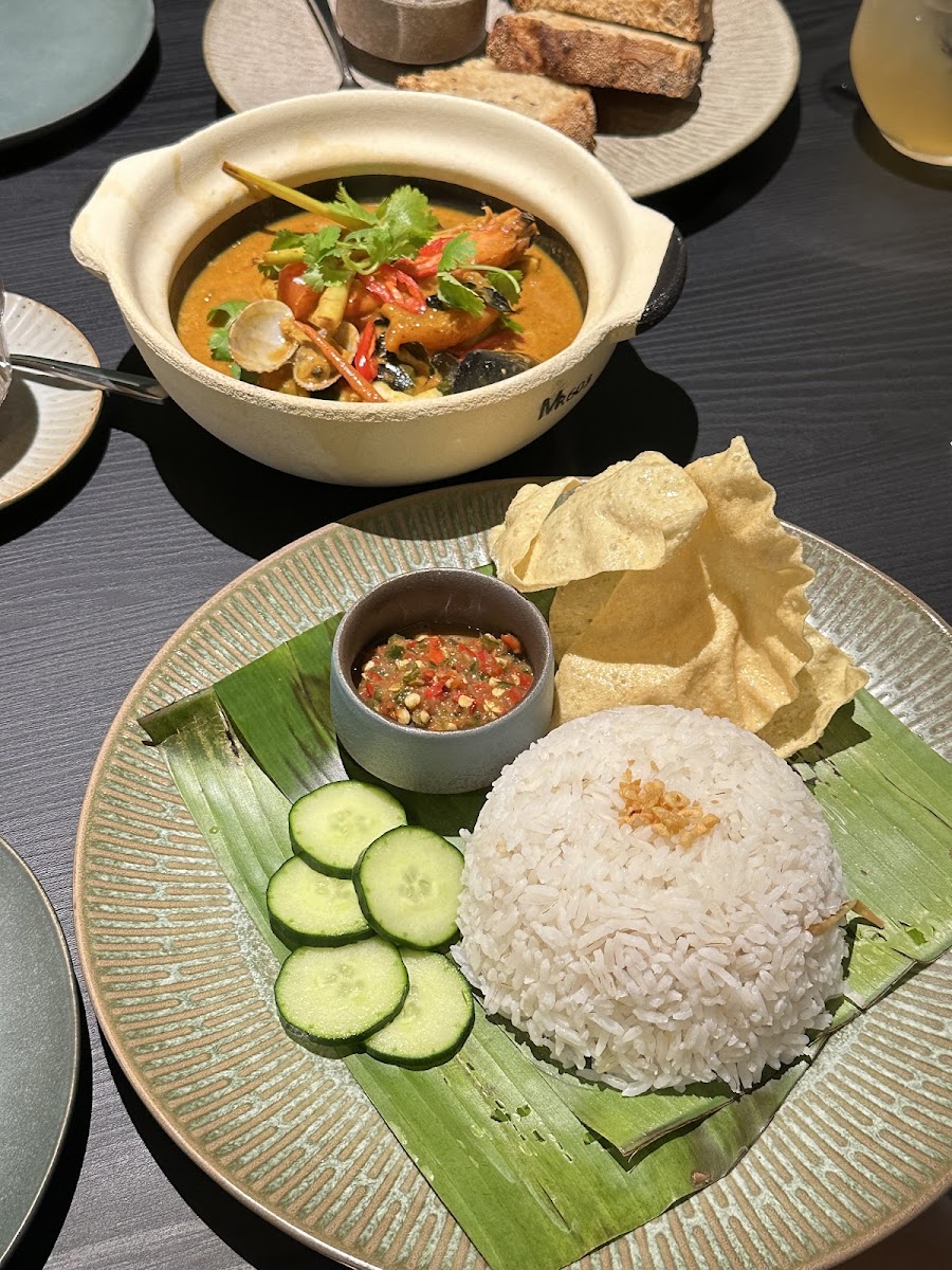 Pandan Cafe & Dining TTDI - Photo 4
