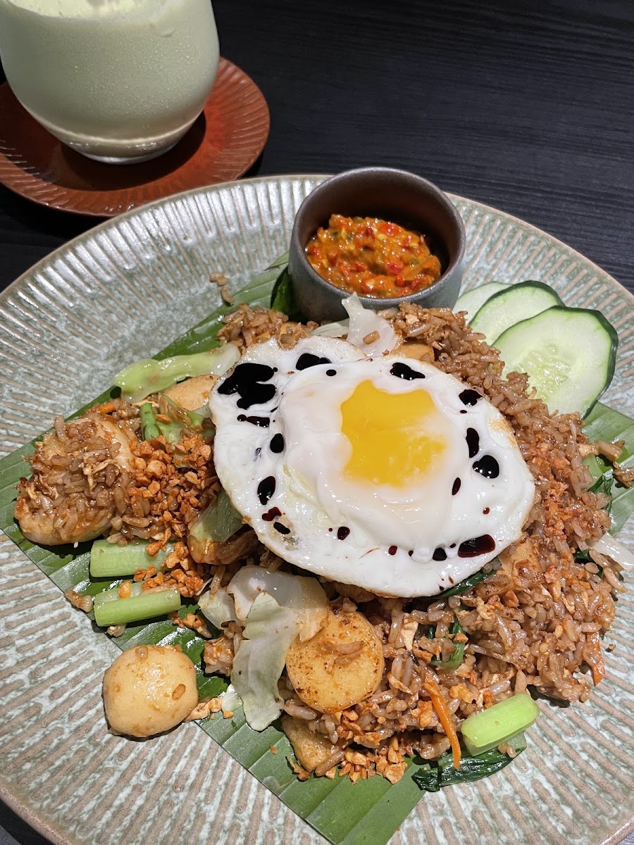 Pandan Cafe & Dining TTDI - Photo 8